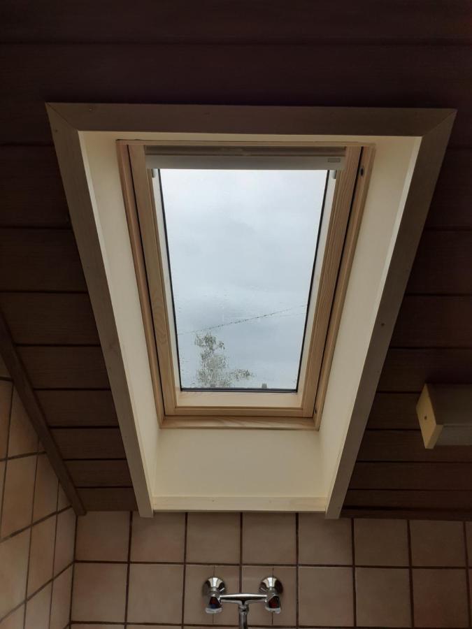 Csilla Haus Appartement Bük Buitenkant foto