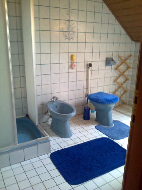 Csilla Haus Appartement Bük Kamer foto